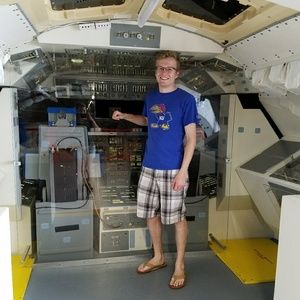 Meet your Posher, Dan