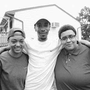 Meet your Posher, Arielle