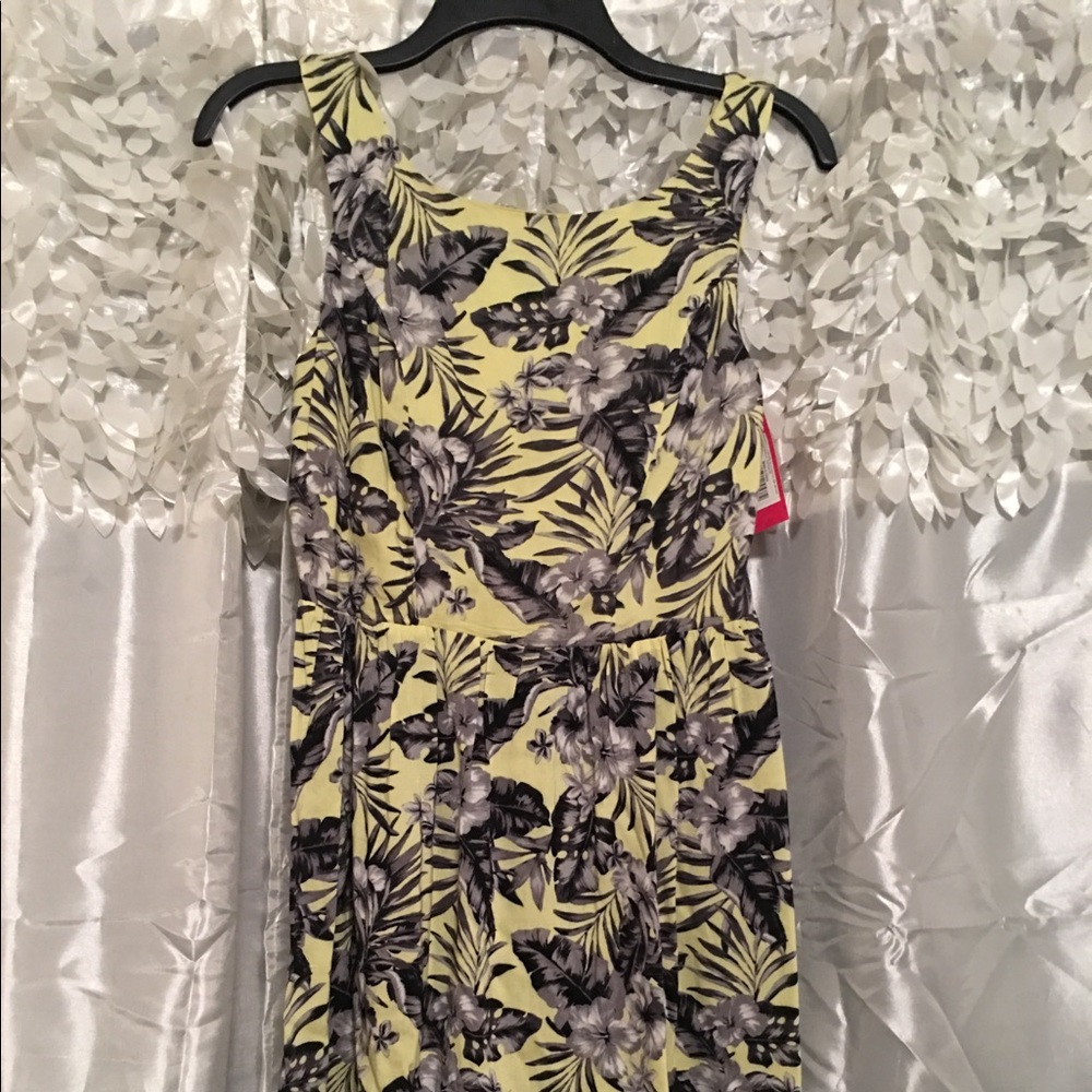 Summer dress