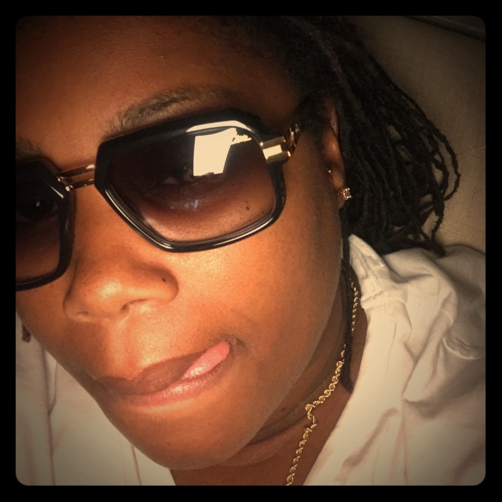 Not selling but I like my new Cazal