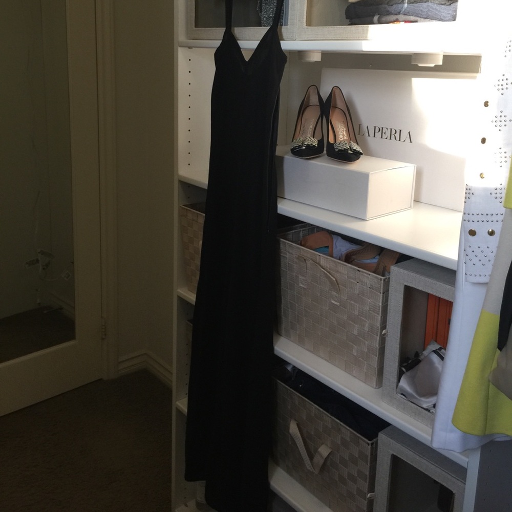 Montana long dress - Picture 2 of 4