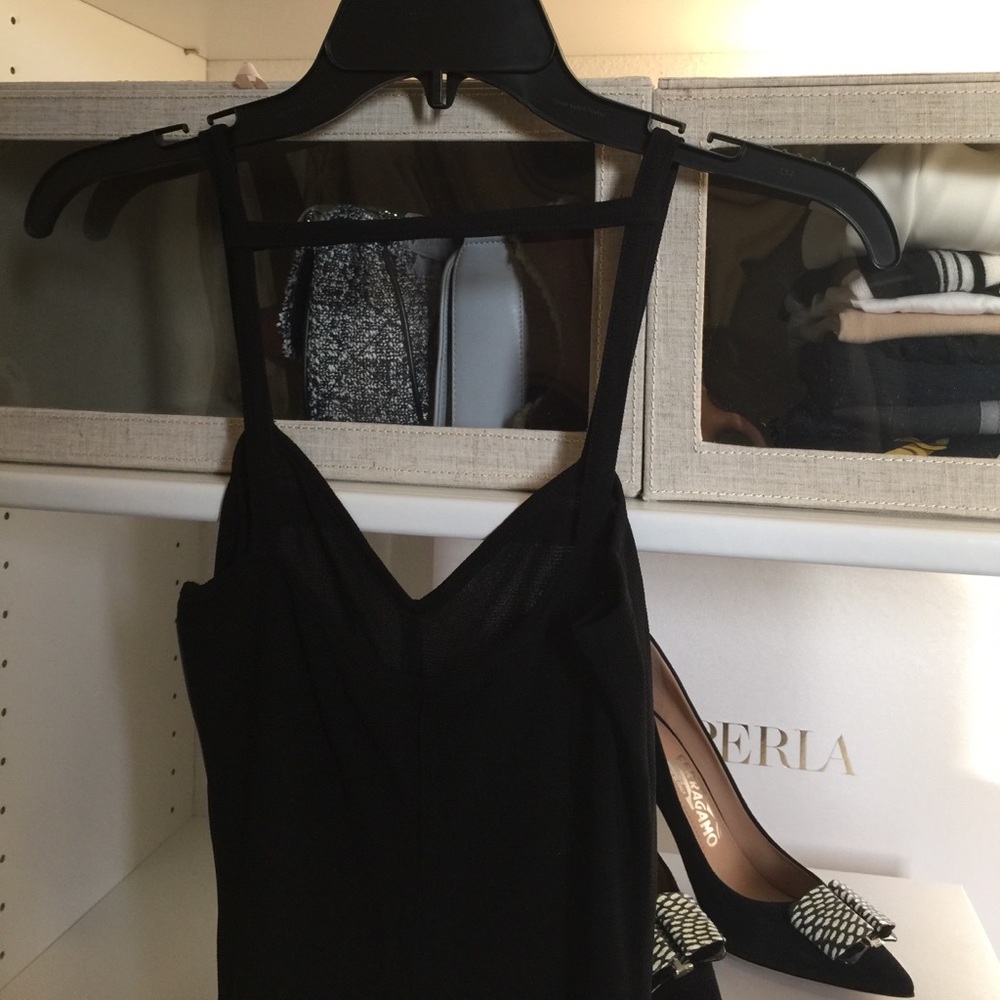 Montana long dress - Picture 3 of 4