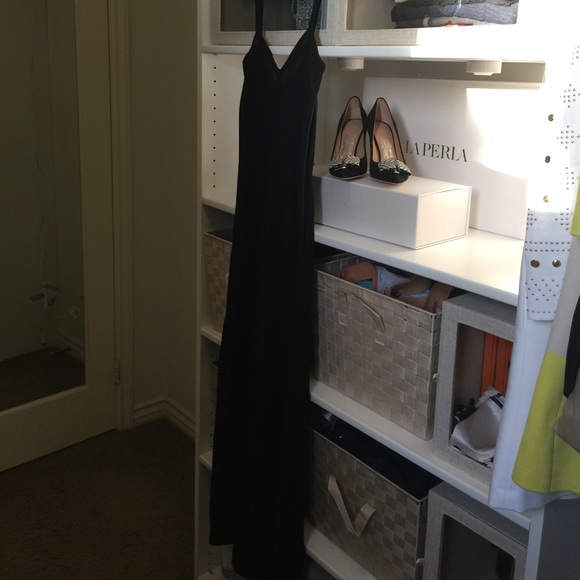 Montana long dress - Picture 2 of 4