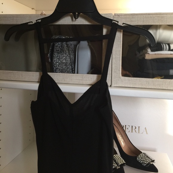 Montana long dress - Picture 3 of 4