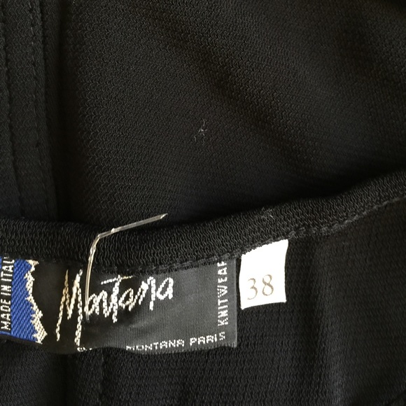 Montana long dress - Picture 4 of 4