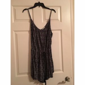 H&M romper