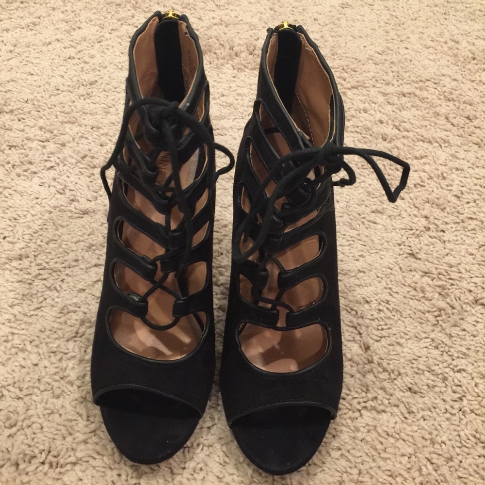 Nine West Sandals