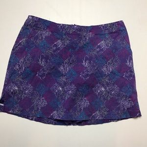 Lady Hagen skort