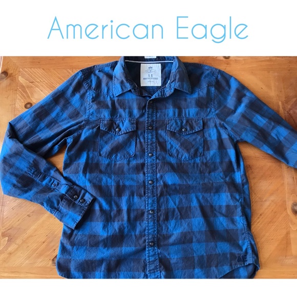 American Eagle Outfitters Other - [American Eagle]