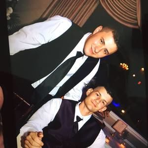 Meet your Posher, Cody