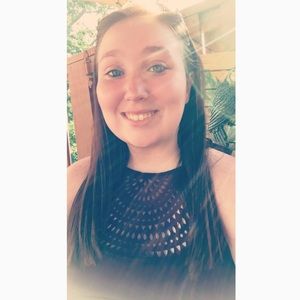 Meet your Posher, Alison