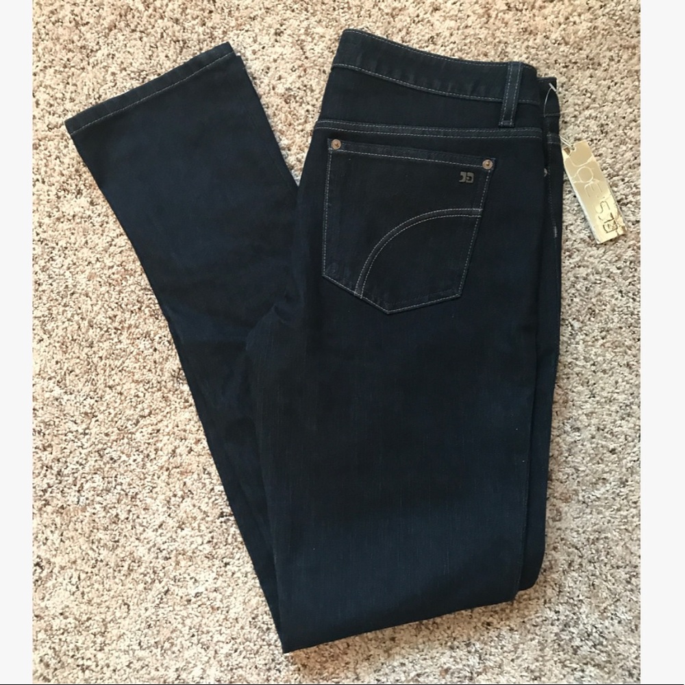 NWT Joe's Skinny Jeans