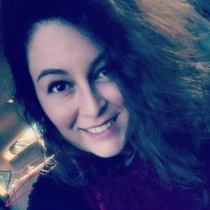 Meet your Posher, Rachael