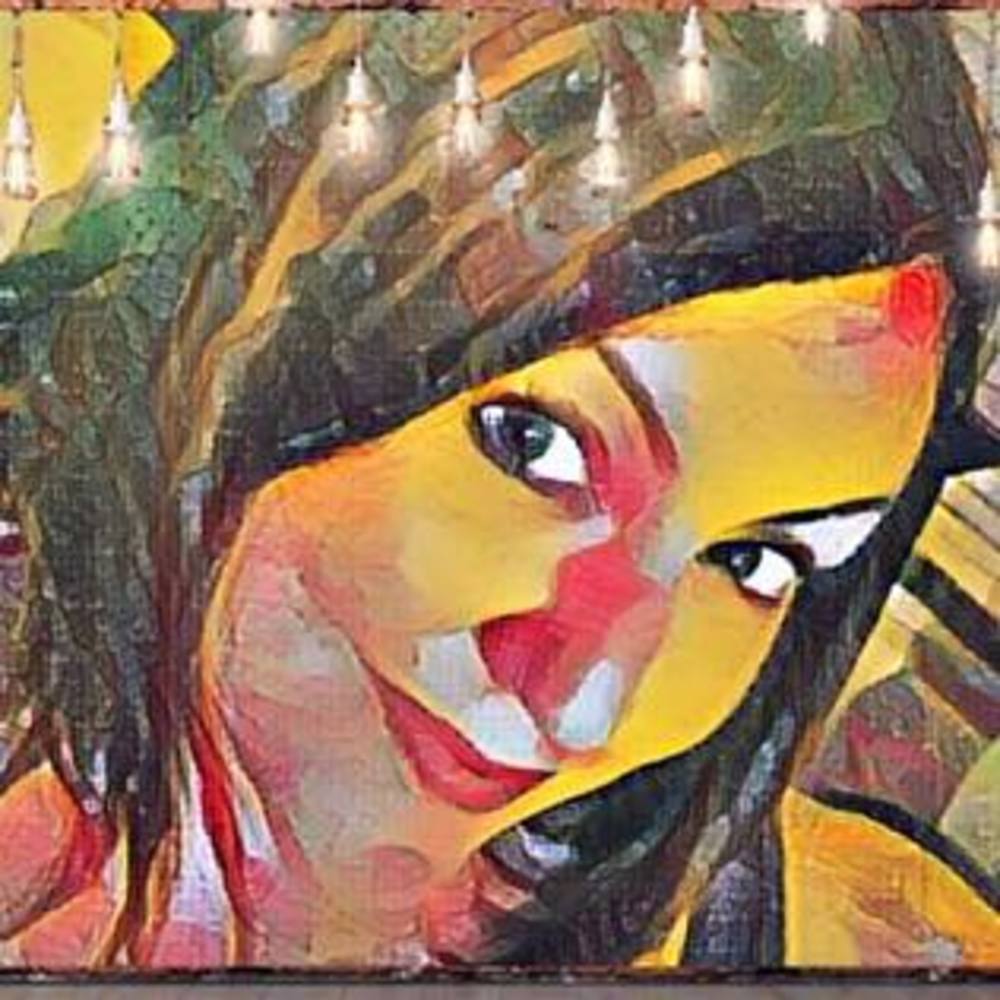 Meet your Posher, Kelly