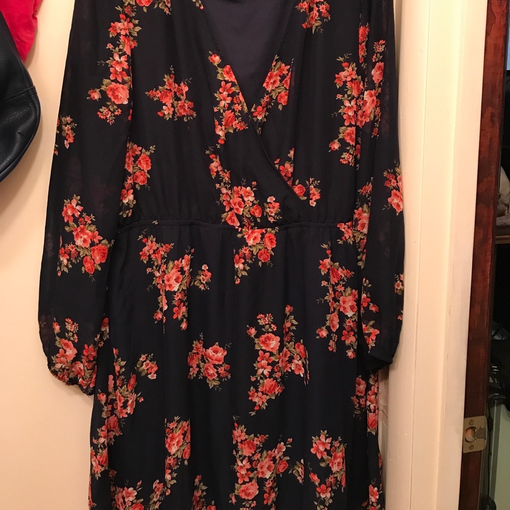 Wet Seal Dress