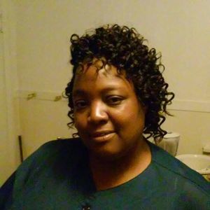 Meet your Posher, Margaret