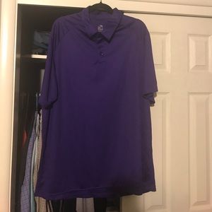 Nike Short Sleeve Shirt