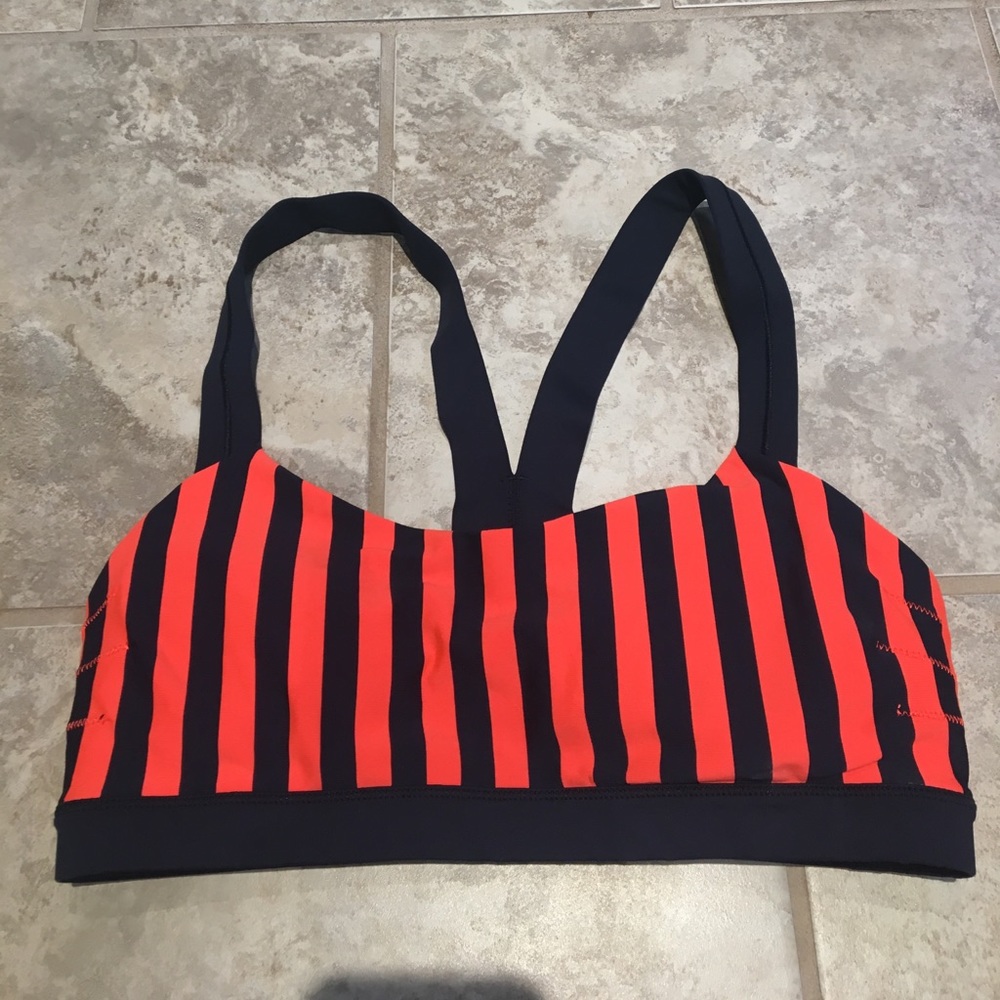 Lululemon sports bra 6