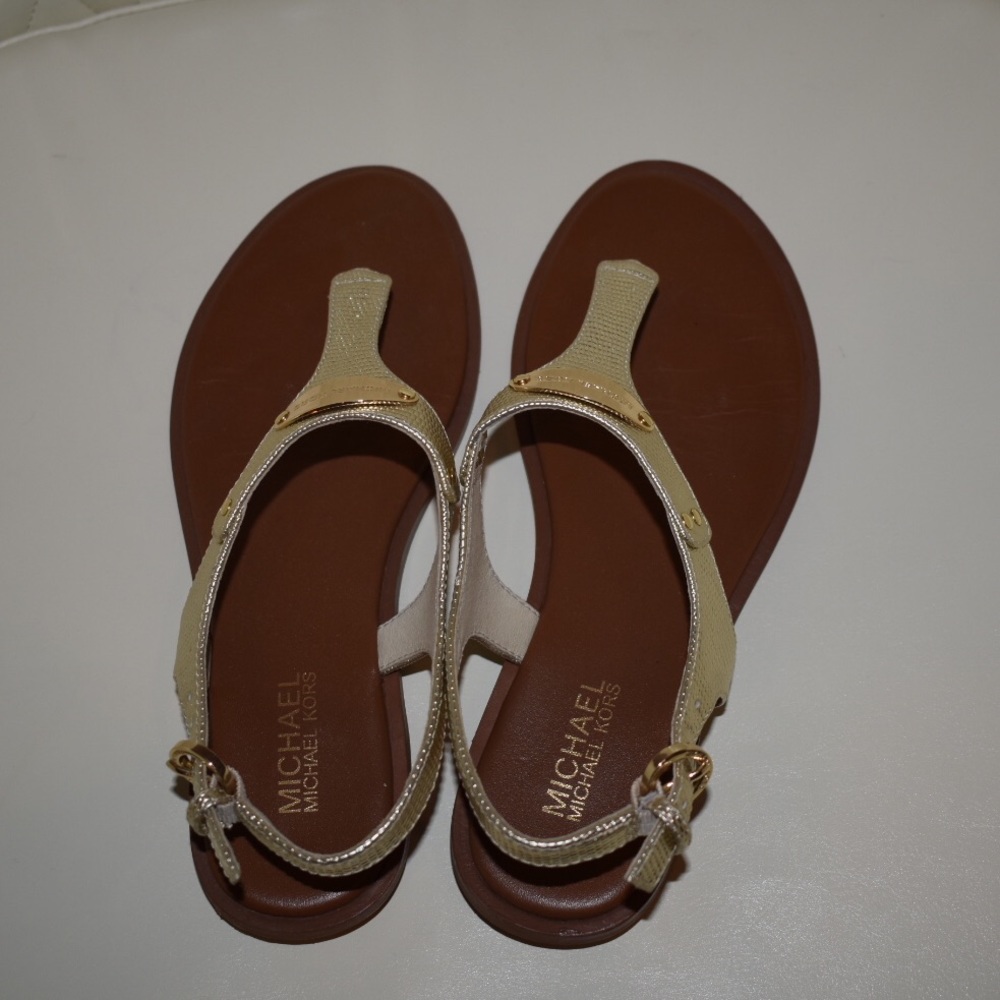 Michael Kors Sandal