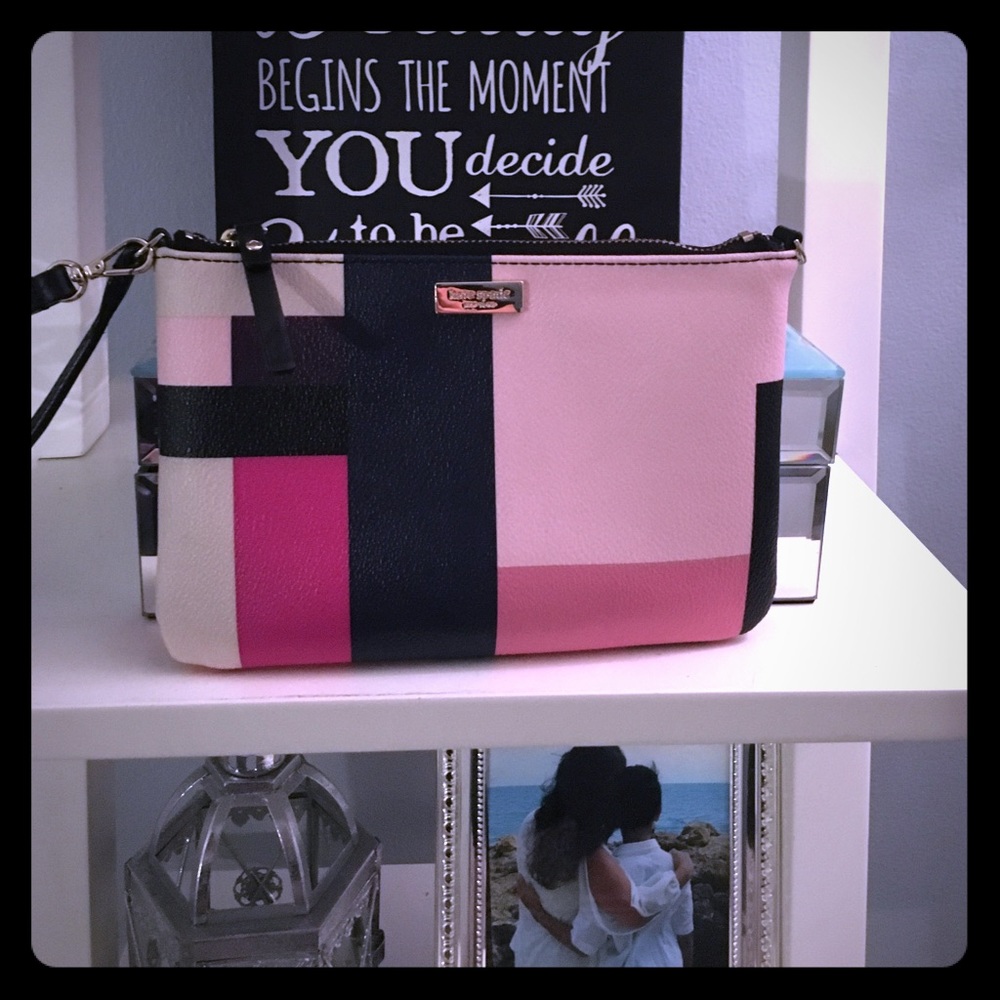 Kate Spade Wristlet