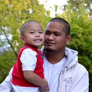 Meet your Posher, Neang