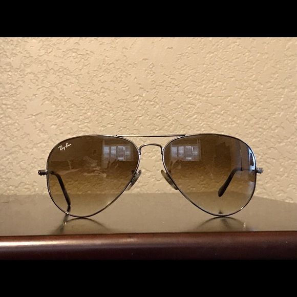 RayBan Aviators