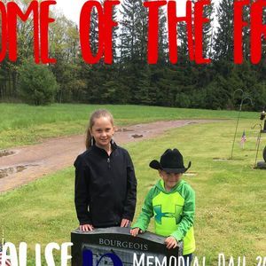 Meet your Posher, Michele