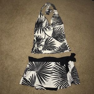 Tommy Bahama Swim Suit