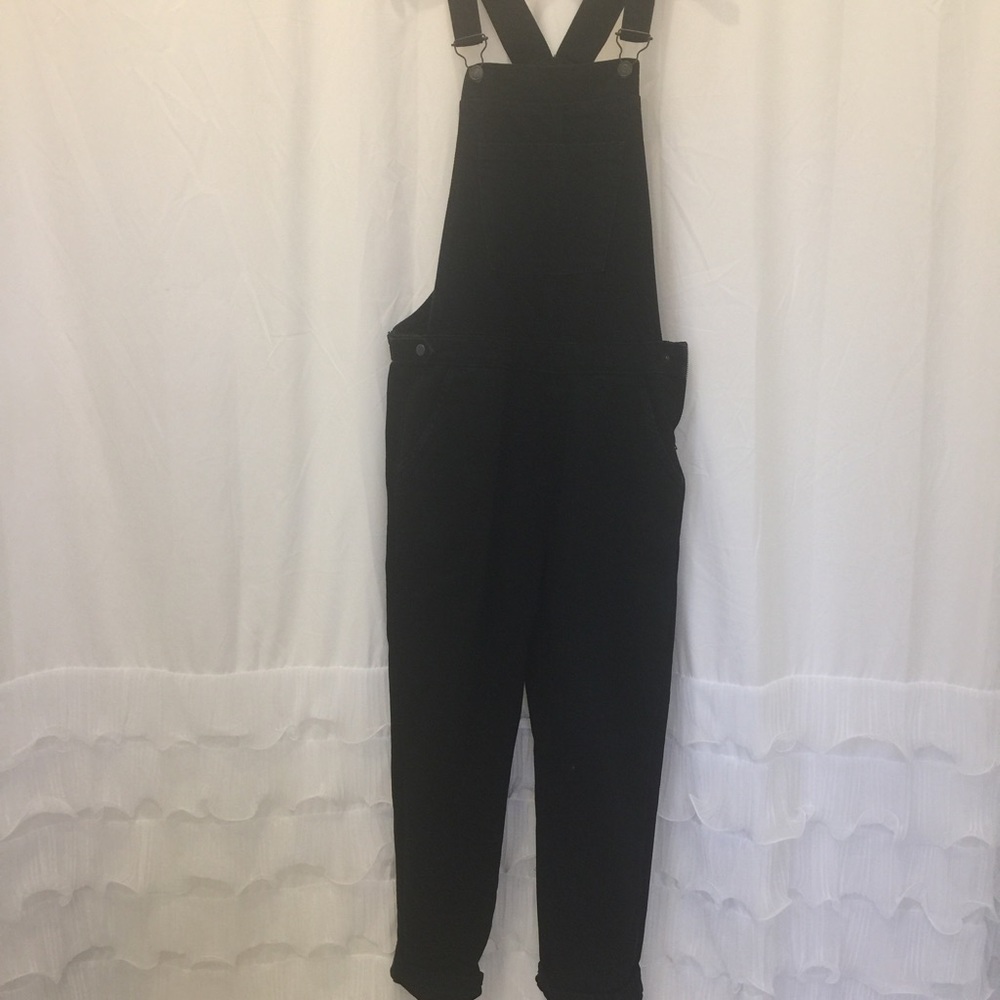 Topshop Overalls