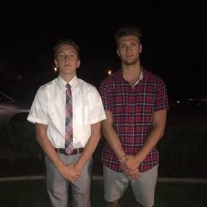 Meet your Posher, Tyler