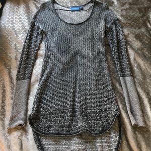 Vera Wang sweater