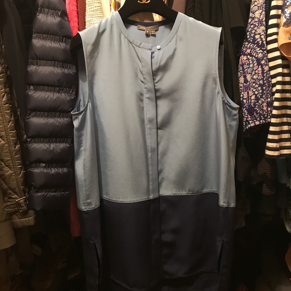 Vince blouse