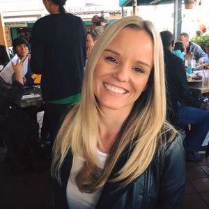 Meet your Posher, Debbie