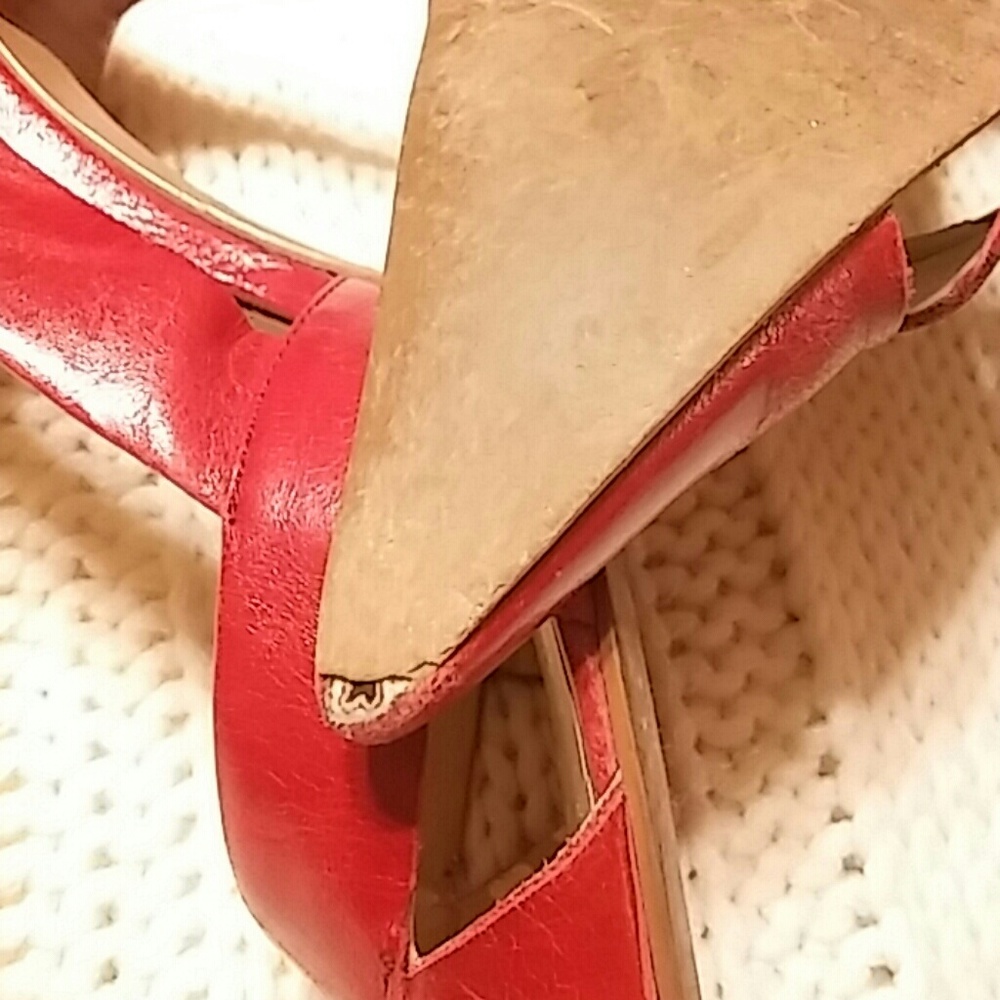 Shoes - Picture 5 of 6