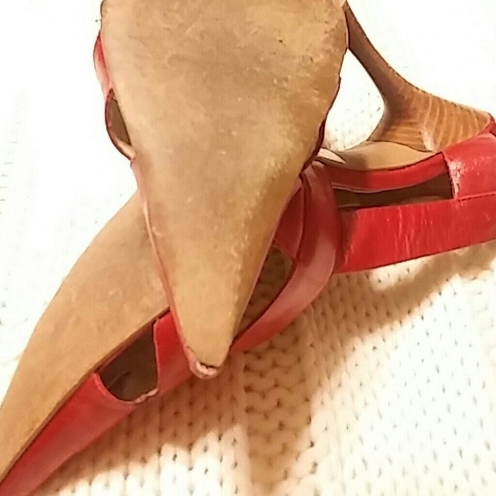 Shoes - Picture 6 of 6