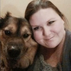 Meet your Posher, Carolyn