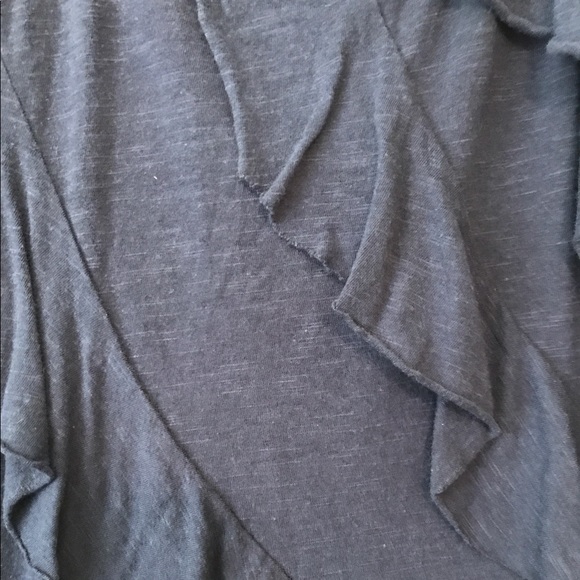 Navy Tank Top - Picture 3 of 3