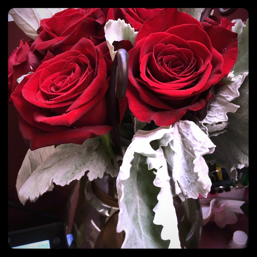 Meet your Posher, Li