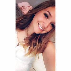 Meet your Posher, Aubrey