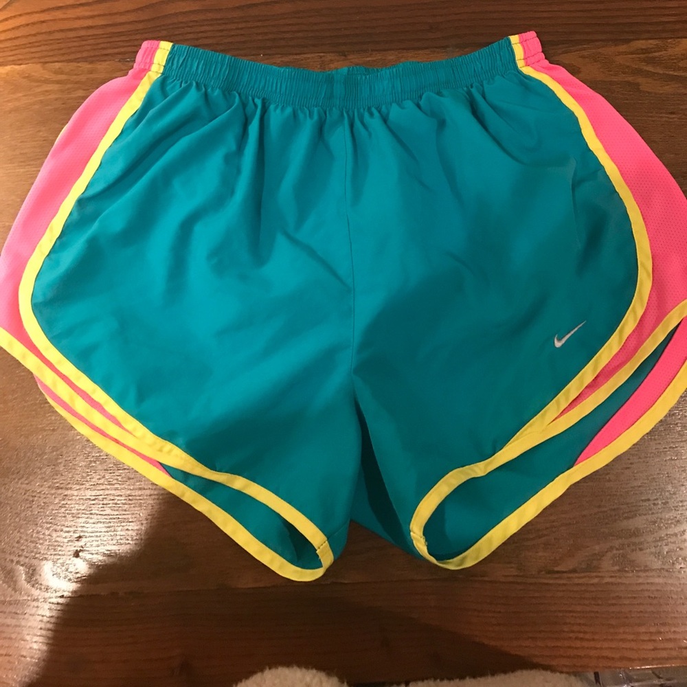 Nike shorts