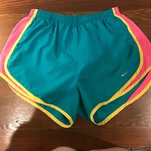 Nike shorts
