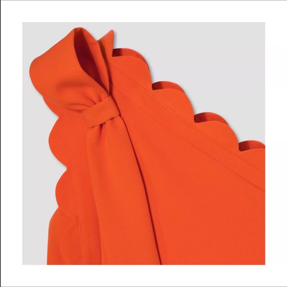 Cold Shoulder Dress  Victoria Beckham for Target - Picture 2 of 3