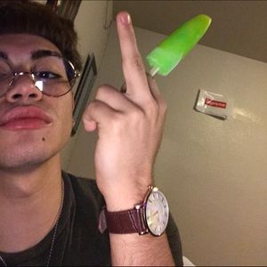 Meet your Posher, Oscar