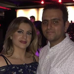 Meet your Posher, Razmik