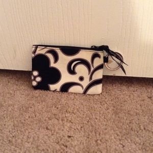 Vera Bradley Zip ID Case