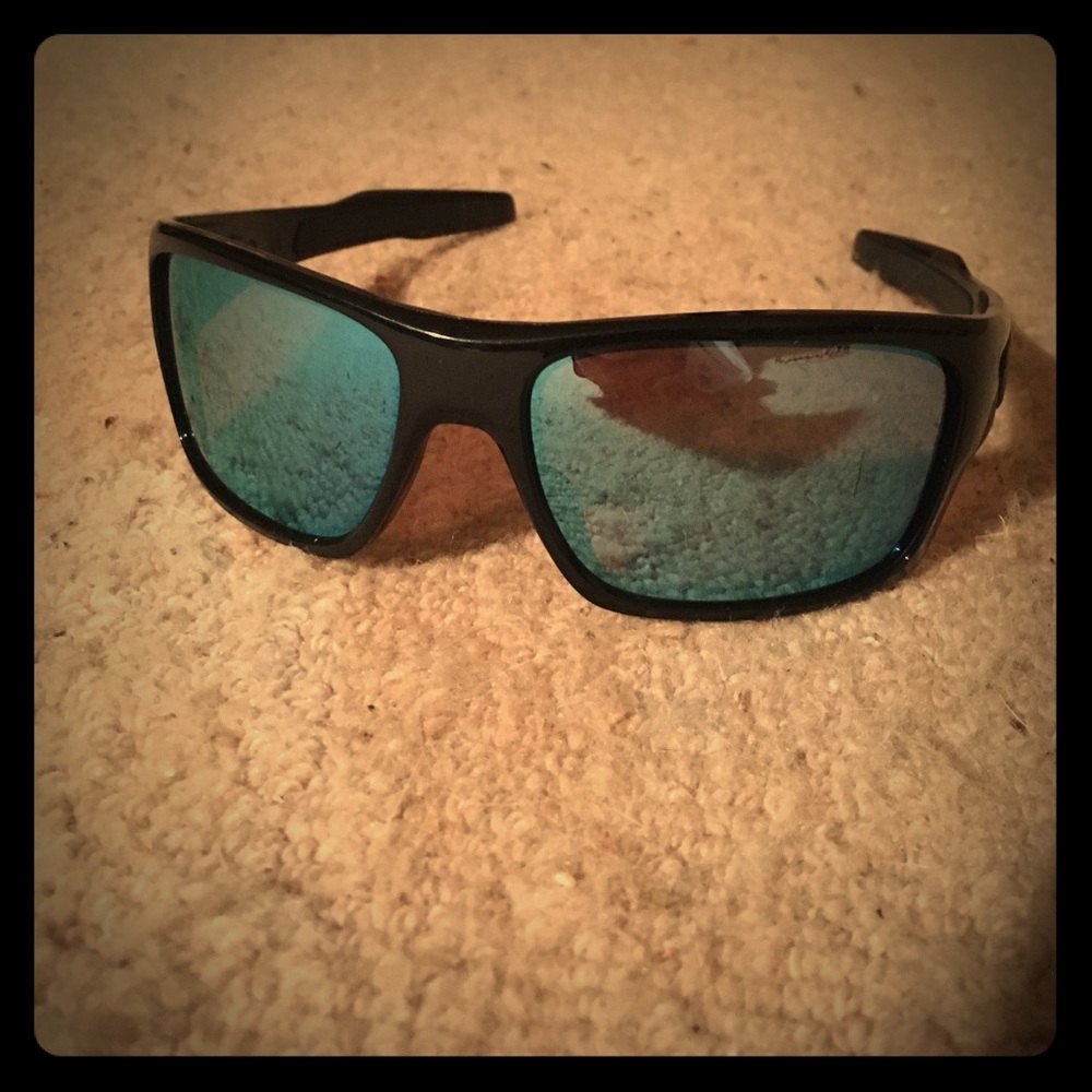 Oakley Prism Turbine - Polarized