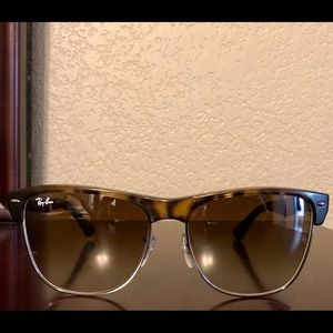 RayBan sunglasses