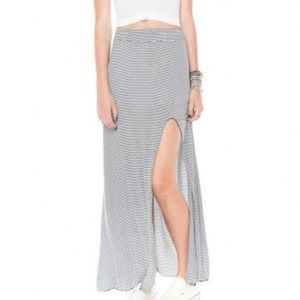 Brandy Melville Maxi Skirt