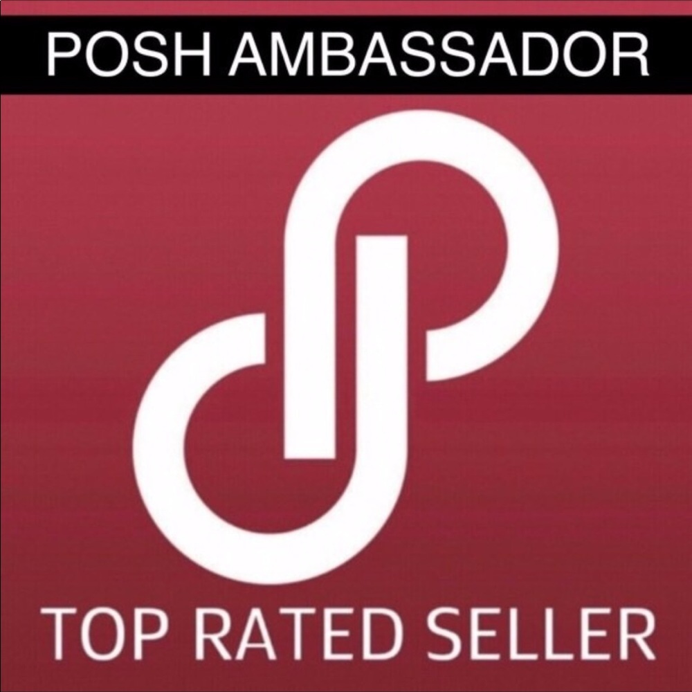 Posh Ambassador: Shop with Confidence