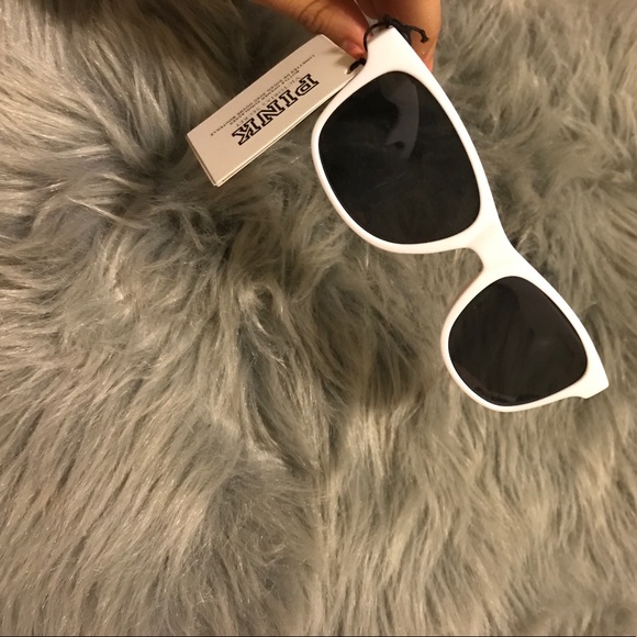 PINK Victoria's Secret Accessories - Sunglasses with bottle opener!!!🍺